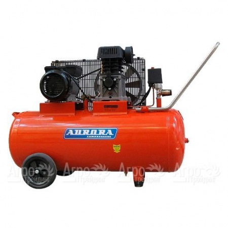Компрессор воздушный Aurora Storm-100 в Саратове