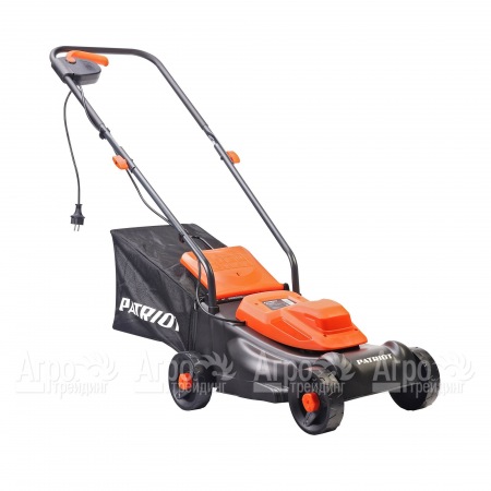 Газонокосилка электрическая Patriot PT 1130Е в Саратове