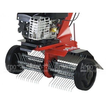 Мотограбли для La Zappa  в Саратове