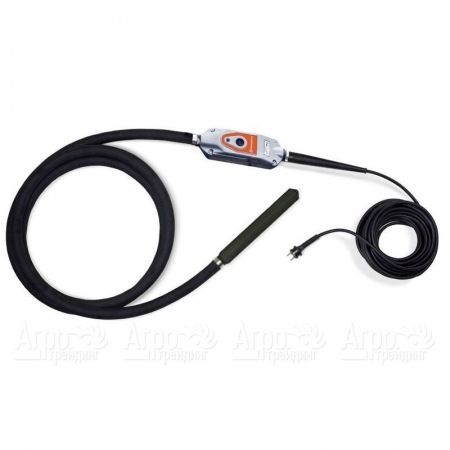 Глубинный вибратор для бетона Husqvarna Smart 56 9678560-05  в Саратове