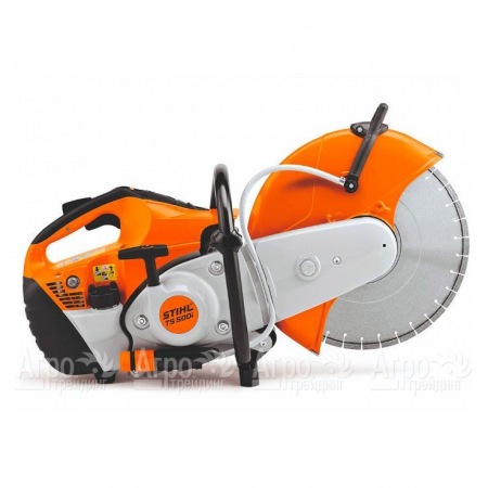 Бензорез Stihl TS 500i  в Саратове