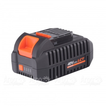 Батарея аккумуляторная BL 42 LCT для аккумуляторной техники Patriot в Саратове