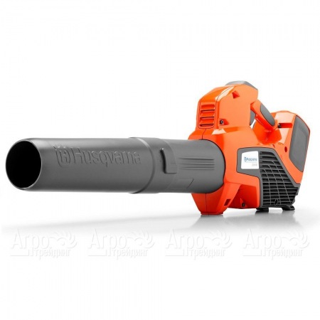 Воздуходувка аккумуляторная Husqvarna 320iB Mark II в Саратове