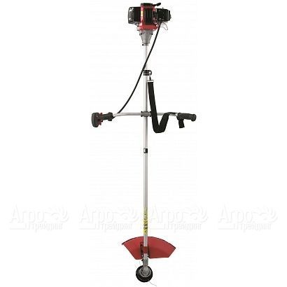 Бензокоса (бензиновый триммер) Habert HN-430S PRO в Саратове