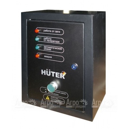 Блок автоматики Huter АВР DY5000LX/DY6500LX  в Саратове