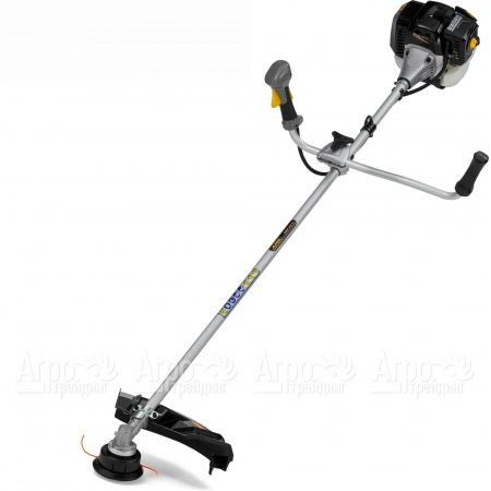 Бензокоса (бензиновый триммер) Alpina ABR 52 D в Саратове