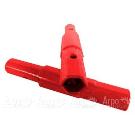 Удлинители осей для мотоблоков DDE Буцефал, Кентавр в Саратове