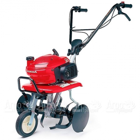 Культиватор Honda F 220 DE в Саратове