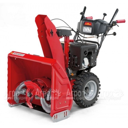Снегоуборщик Wolf-Garten EXPERT 6690 HD в Саратове