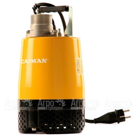 Электронасос погружной Caiman BTR750S в Саратове