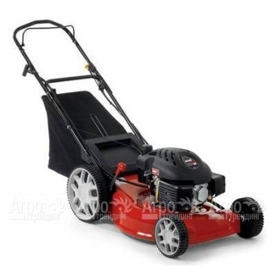 Газонокосилка бензиновая MTD 4035 PO в Саратове