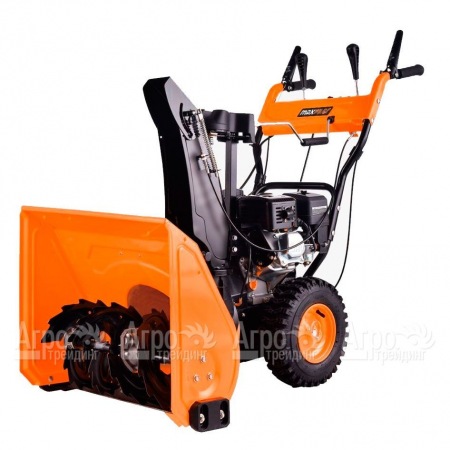 Снегоуборщик Maxpiler MST-4050 в Саратове