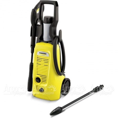 Мойка высокого давления Karcher K 4 Universal в Саратове