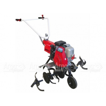 Культиватор Solo 508 H в Саратове