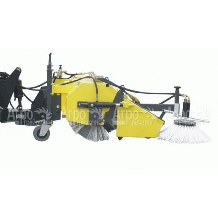 Щетка - SC-HYD-L, SC-HYD-L, SC-HYD-D в Саратове