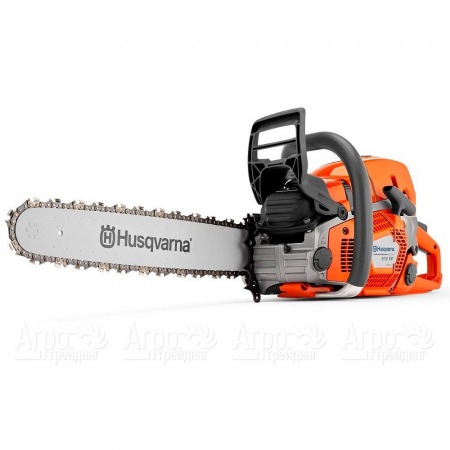 Бензопила Husqvarna 572 XP-18"  в Саратове