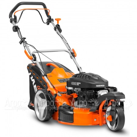 Газонокосилка бензиновая Daewoo DLM 5100SR в Саратове