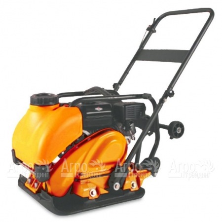 Виброплита бензиновая Villartec VP9250TC  в Саратове