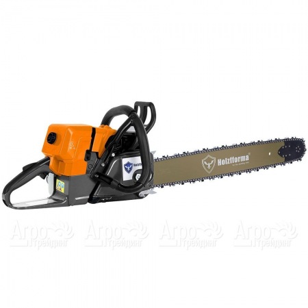 Бeнзoпилa Holzfforma G444-18" в Саратове