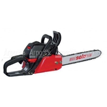 Бензиновая пила Solo 635-35-14 в Саратове