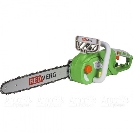 Электропила RedVerg RD-ECL2200-16 в Саратове