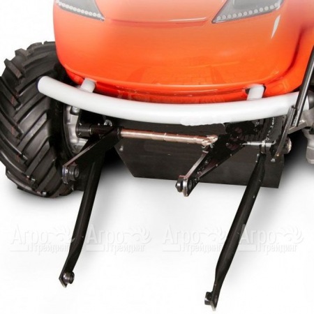 Универсальный фронтальный держатель S532986802083 для навесного оборудования для тракторов Caiman в Саратове