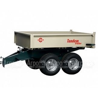 Тележка-прицеп Tandem Trailer Cramer в Саратове