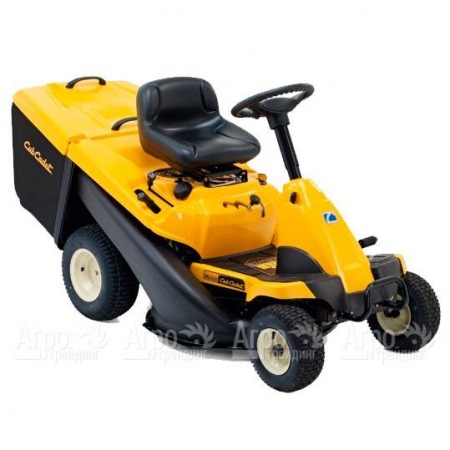 Садовый райдер Cub Cadet LR1 NR76 в Саратове