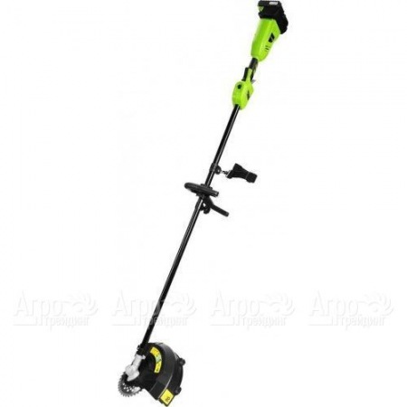 Аккумуляторный триммер DEKO DKTR40 в Саратове