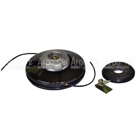 Двухнитевая головка Solo (ручная) в Саратове