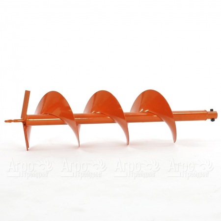 Шнек 250 мм для мотобуров Fuxtec в Саратове