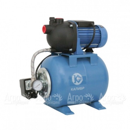 Насосная станция Калибр СВД-1350 П в Саратове