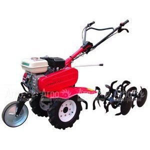 Мотоблок GREEN-FIELD МБ 6.5 в Саратове