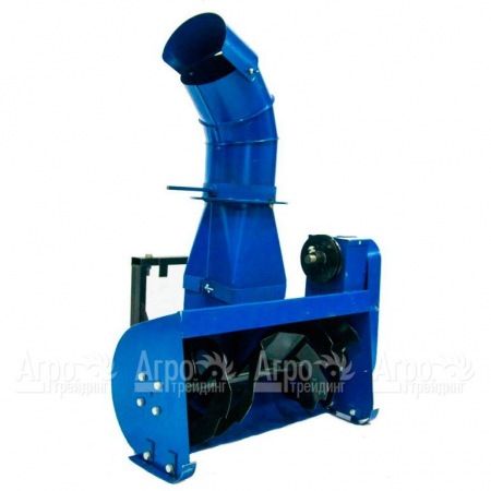 Снегоуборщик навесной для Garden Scout (Скаут) GS 81 D, GS 81 DE, GS 101 D, GS 101 DE, GS 12 DE в Саратове