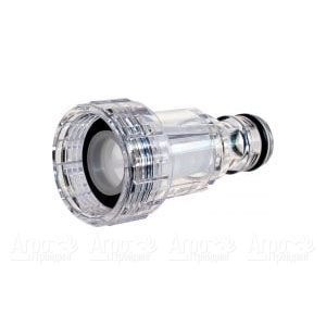 Соединитель втулочный для мойки Haitec HT-HDR2400 в Саратове