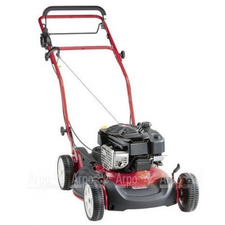 Газонокосилка бензиновая SABO JS 63 Vario SA803 в Саратове