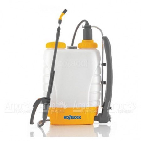 Опрыскиватель ручной Hozelock Plus 12 л в Саратове