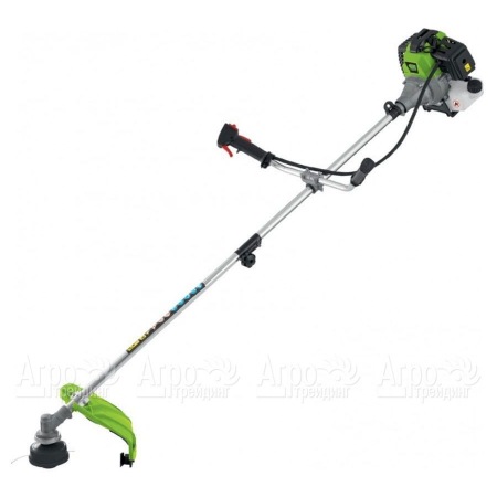 Бензокоса (бензиновый триммер) Сибртех КС-3000Р в Саратове