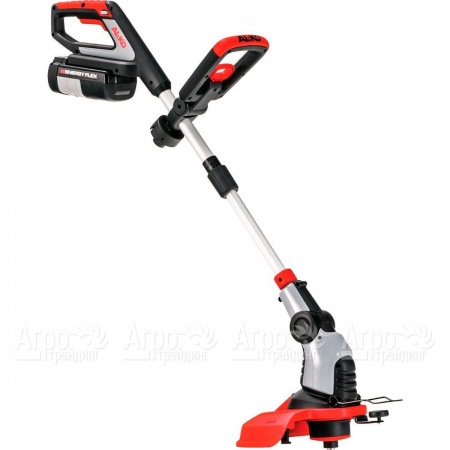 Аккумуляторный триммер AL-KO GT 4030 (без аккумулятора и ЗУ) в Саратове