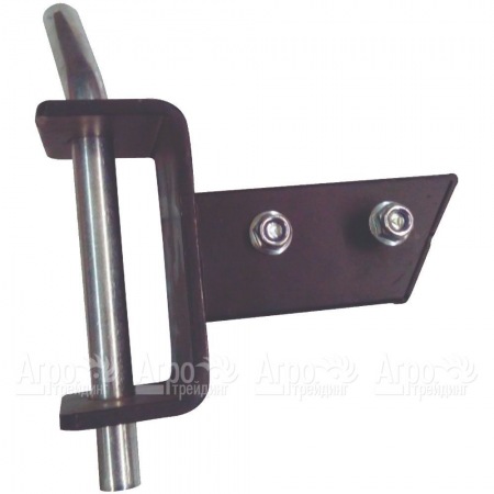 Прицепное устройство 0401.002200 для культиваторов Elitech КБ 70, КБ 72 в Саратове