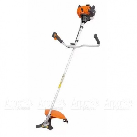  Бензокоса (бензиновый триммер) Holzfforma FF120 в Саратове