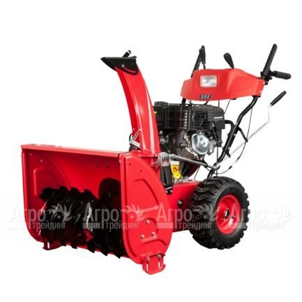 Снегоуборщик DDE ST9070L в Саратове