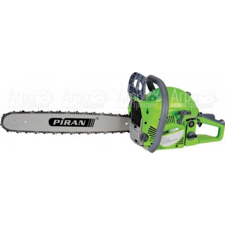 Бензопила Piran CS5220ES-20" в Саратове