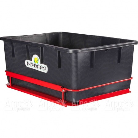 Платформа с контейнером для опрыскивателя Eurosystems Carry в Саратове