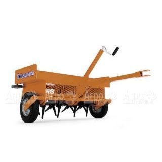 Прицепной профи-аэратор Husqvarna ТА-36  в Саратове