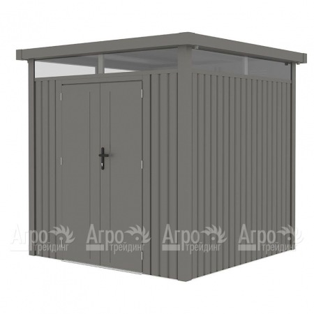 Пластиковый сарай Black Fox Avantgarde в Саратове