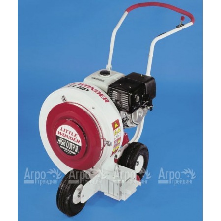 Воздуходувка Little Wonder профессиональная 9810-00-17 в Саратове