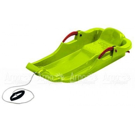 Детские санки-ледянки Alpen Spder 91204 в Саратове