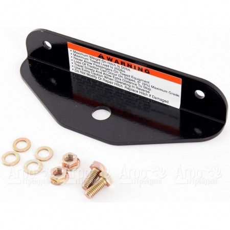 Заднее крепление сцепки для тракторов MTD в Саратове