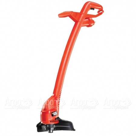 Электрокоса (электрический триммер) Black+Decker GL310 в Саратове